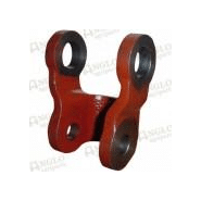 Chape pour tracteurs - Référence : PTA-A46797 - Compatible Ferguson FE35 et Massey Ferguson 35, 65, 133, 135, 140, 145, 155, 165, 230, 235, 240, 245, 340, 765_1