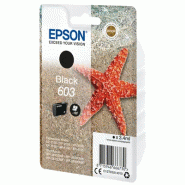 Epson Singlepack Black 603 Ink_1