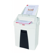 Destructeur de papier professionnel HSM Securio AF100 - Made in Germany - Cylindres de coupe en acier trempé_1