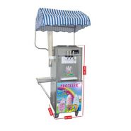 Icm-g22-machine à glace italienne professionnelle - nk protelex - dimension lxlxh: 72x54x147 cm_1