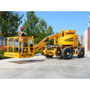 Nacelle rail route hybride RR14 EVO3 - légère, polyvalente, pour interventions intérieures dans wagons et métros_1