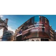 Écran géant LED outdoor - Maborne - dynamique et interactif_1