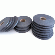 Rouleau mousse simple face - 412595 – 15 mm x 10 m_1