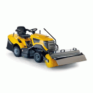 Balayeuse frontale 105 cm - STIGA – ggp / castelgarden - multi connect system - 299900500/1_1