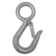 Crochet de puisatier Référence 5102G_1