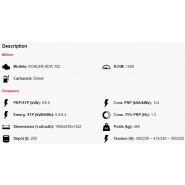 Gen5,5KC-IN - Groupe électrogène industriel - Genesal Energy - Statique insonorisé - Puissance XS (5,5-22 kVA) - 50 Hz - Trois phases_1