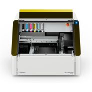 Imprimante idéale pour les entreprises à domicile, les petits bureaux- VERSASTUDIO - BD-8