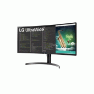 LG 35WN75CP-B.AEU LED display 88,9 cm (35