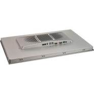 Panel PC extra plat fanless 23,8 pouces - Processeur Intel Core 7ème génération - Référence: PPC-324W-P750B_1