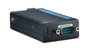 Passerelle IoT série EKI-1511IL-A - 1 port RS-232, 1 port LAN ethernet, compatible -40 ~ 75 °C_1
