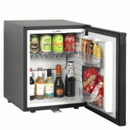 Réfrigérateur Minibar TM35C Noir TEFCOLD_1