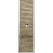 Résistance plate Mica - Céramique(blindée ou non blindée) - ELECTRO-THERM_1