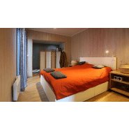 Tiny house avec extension - Greenkub SAS - Design moderne en bois et installation rapide_1