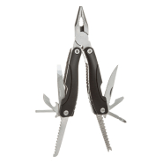 Pince multi fonctions - 8 fonctions - livrée avec boîte cadeau noire_1