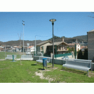 Banc Perforé simple_1