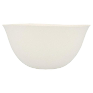 Bol bagasse blanche Ø12,9x6,5cm - par 200_1