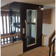 Dispositif de déplacement automatique pour fauteuil roulant