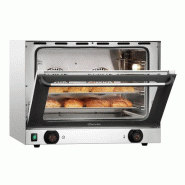 Four à convection at211-mdi 4gn1/1 BARTSCHER_1