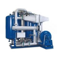 FRL - Sécheurs par adsorption - Beko Technologies GmbH - débit de 4200 à 20000 m³/h - refroidissement par air en circuit fermé_1