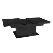 TABLE BASSE RELEVABLE EXTENSIBLE JET SET NOIR_1