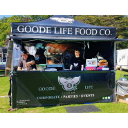 Tente publicitaire 3x3 personnalisée - Barnum pliant Vitabri V3 PRO et V5 : robustesse et rapidité de déploiement_1