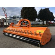 Toro-240 broyeur d'accôtement - deleks - largeur de travail 2400 mm_1