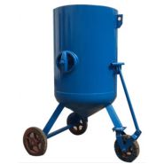 YG-1000 - Compresseur pour sablage - Focus Technology Co., Ltd. - Diamètre 1000 mm - Efficacité augmentée de 30%_1