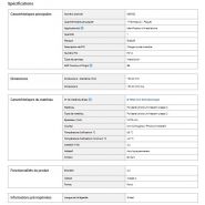 835952 - signalisations sécurité travail - brady - dimensions: 150.00 mm dia_1