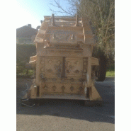 Concasseur percussion secondaire c5314_1