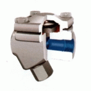 Purgeur vapeur thermostatique réf: TKK2Y - acier forgé, filtre Y intégré, PN40, DN15_1