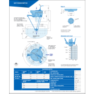 ROBOT INDUSTRIEL PARALLÈLE MOTOMAN MPP3H YASKAWA_1