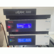 Système de chromatographie hplc shimadzu / dionex ultimate 3000 uhplc_1