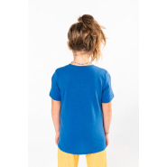 T-shirt Bio150IC col rond enfant - Réf: K3027IC - Kariban - 100% coton biologique_1
