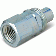 AH630, Raccord standard ¼ NPT, ½ raccord mâle_1