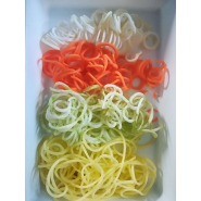 Coupe pommes de terre pour des chips fraîches  - Garantie 1 an pièces - TP3_1