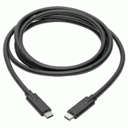 Eaton tripplite usb-c cable m/m - usb 3.1 gen 1_1