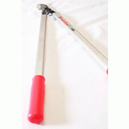 Ébrancheur à enclume Tucano léger démultiplié - 80 cm, coupe 45 mm, 1090 g_1