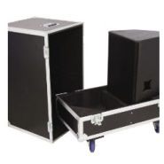 Flight-case enceinte et sono pour une protection sur mesure, alliant sécurité et praticité_1