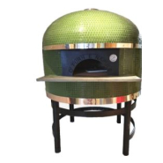 Four à pizza Di Vicino Forni avec design élégant et fonctionnel