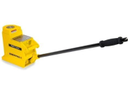 Cric standard JHA356 - 311 kN - 155 mm Course - Pression maximale de 700 bar_1