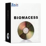 Logiciel biomacess 3 gestion de présence