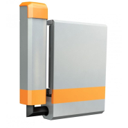 Plateforme simple, compacte et discrète  pour obstacles jusqu'à 500mm - Cibes SwingOn_1