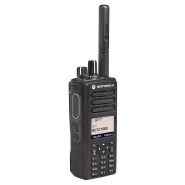 Portatif radio dmr motorola dp4800e / dp4801e