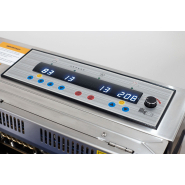 Soudeuse à bande - Digital - ch20ip - Référence I01CH26DIP_1