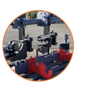 Tablier 3 points pour la manutention des équipements agricoles_1