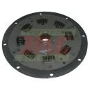 Amortisseur de torsion LuK - Référence PT-196-59.01 - Modèle 370002710_1