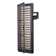 Traka Touch avec traçabilité complète des clefs et des accès