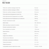 Cisailles ISS 10/20 - Indeco Ind. Spa - Système hydraulique de rotation continue et aciers HARDOX®_1