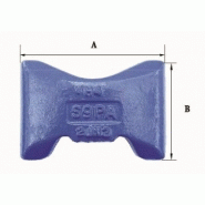 Dents de godet fastkey fk9 pa_1