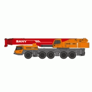 Grue automotrice sany sac1800 - 180t_1